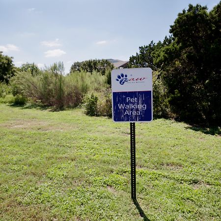 Sonesta Simply Suites Austin The Domain Area Екстериор снимка