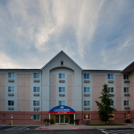 Sonesta Simply Suites Austin The Domain Area Екстериор снимка