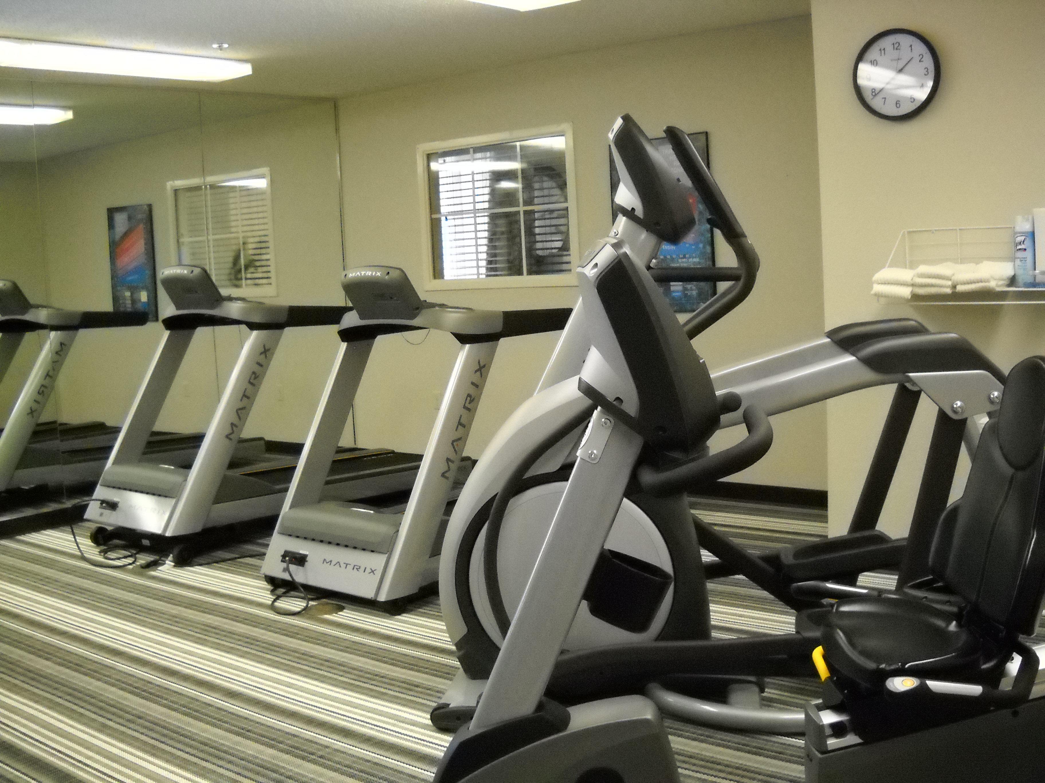 Sonesta Simply Suites Austin The Domain Area Екстериор снимка