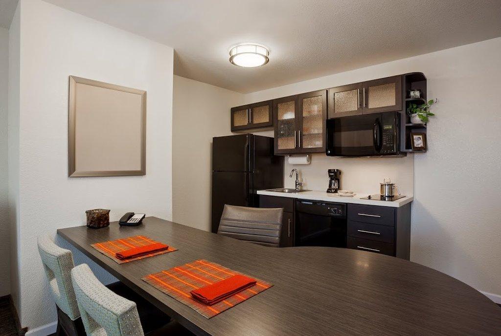 Sonesta Simply Suites Austin The Domain Area Екстериор снимка