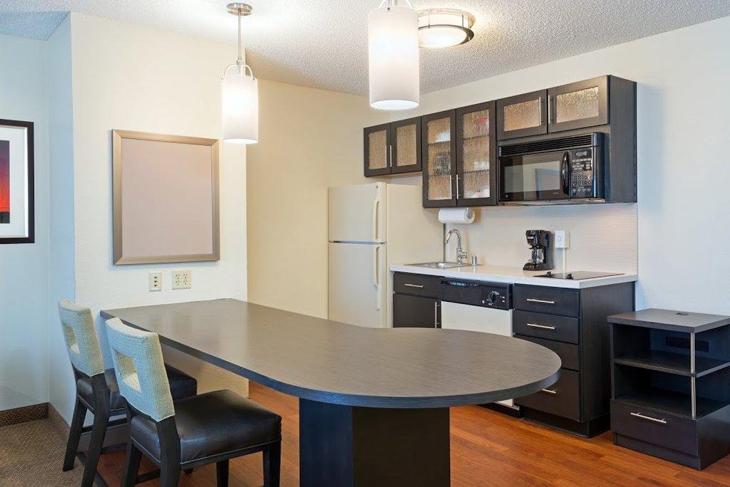 Sonesta Simply Suites Austin The Domain Area Екстериор снимка