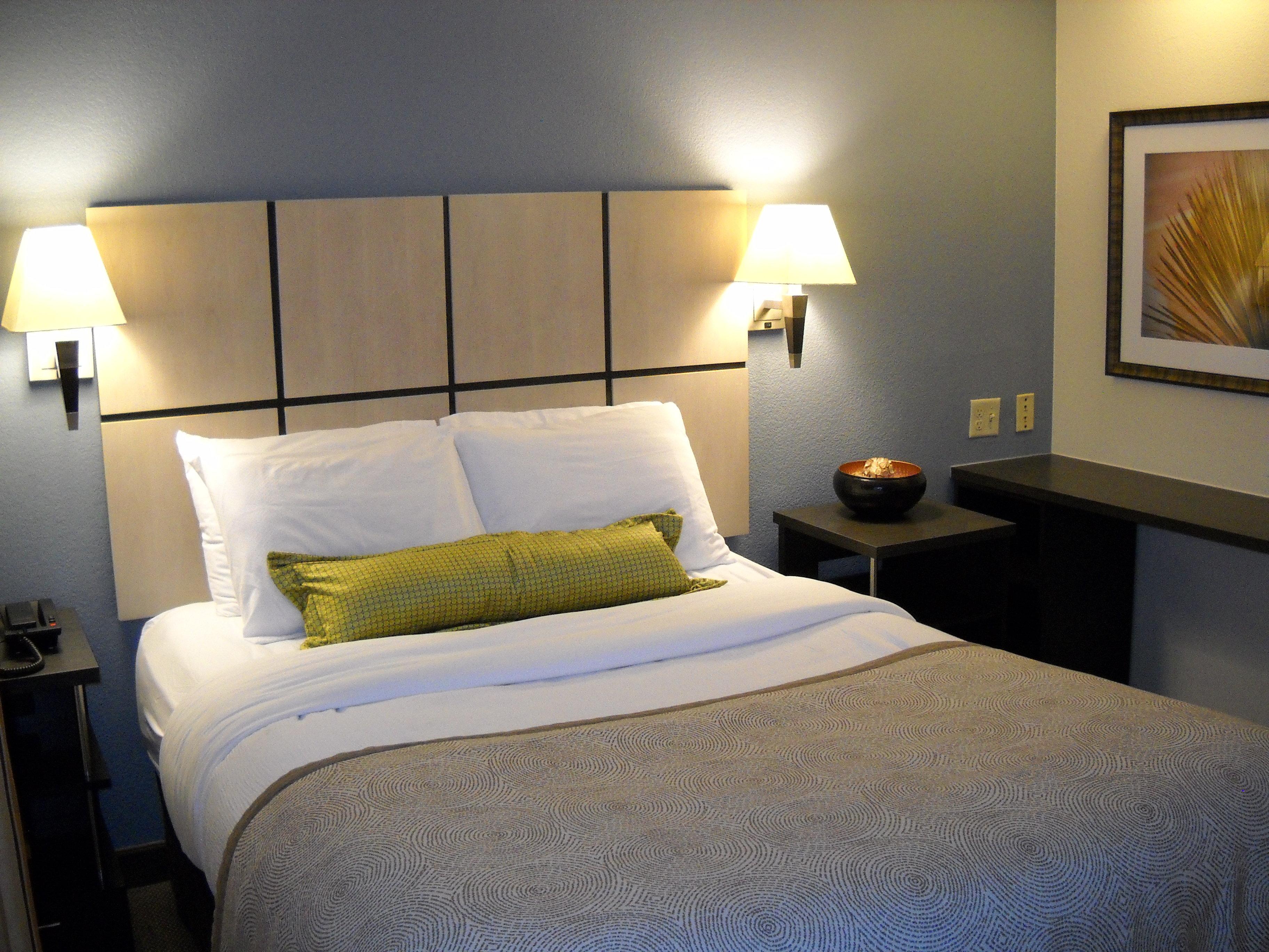 Sonesta Simply Suites Austin The Domain Area Екстериор снимка