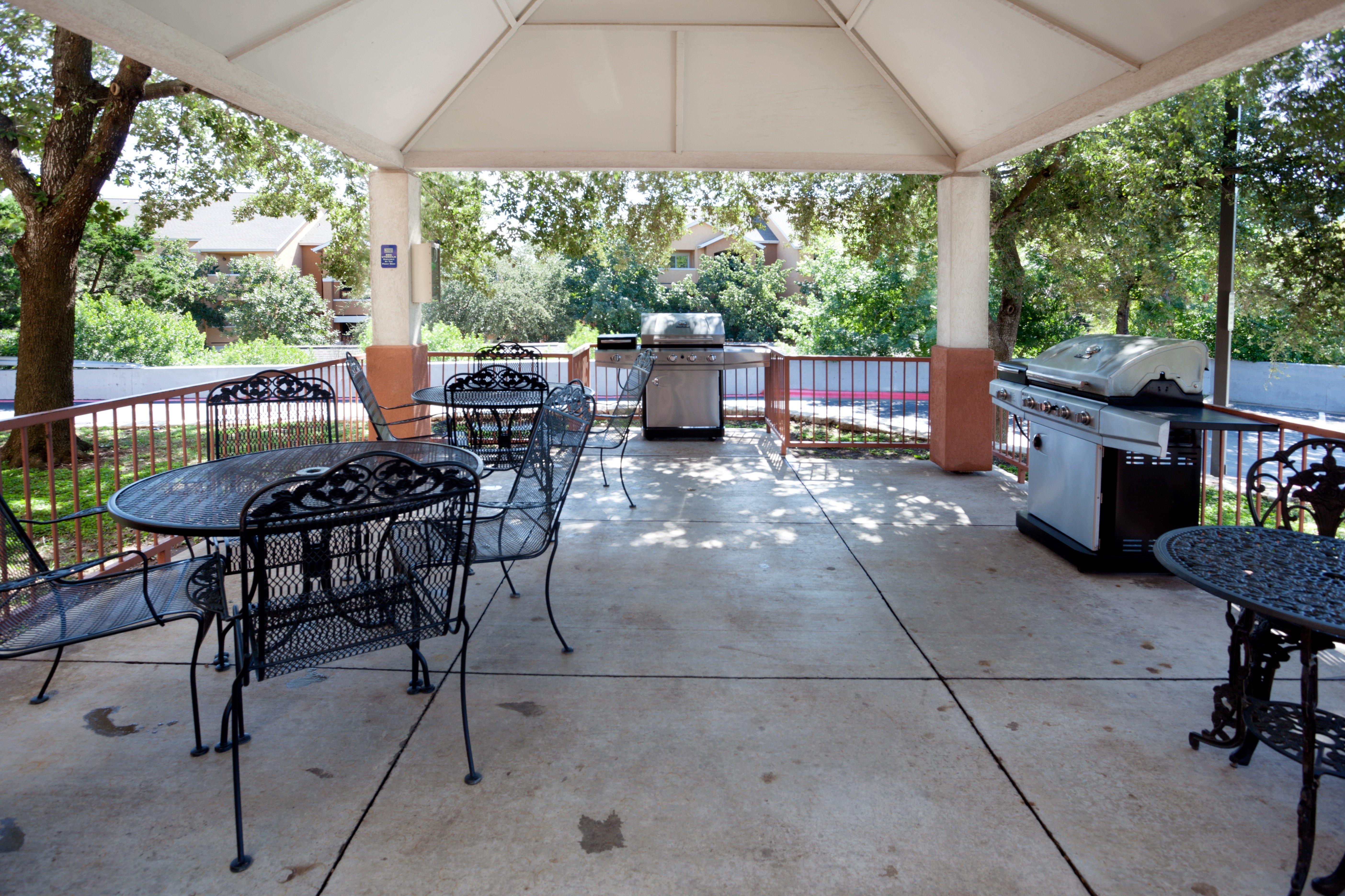 Sonesta Simply Suites Austin The Domain Area Екстериор снимка