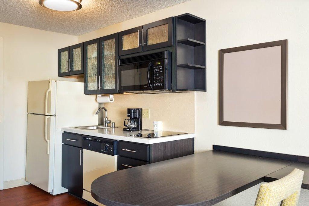 Sonesta Simply Suites Austin The Domain Area Екстериор снимка