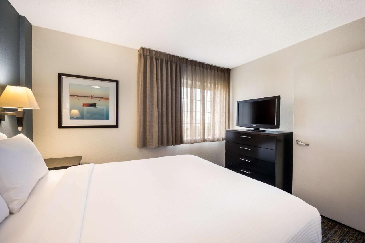 Sonesta Simply Suites Austin The Domain Area Екстериор снимка