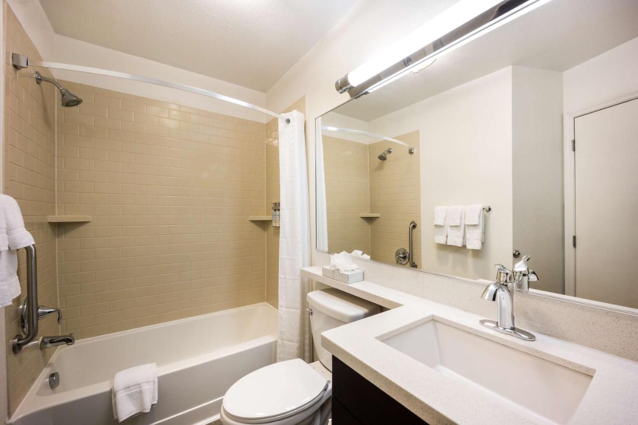 Sonesta Simply Suites Austin The Domain Area Екстериор снимка
