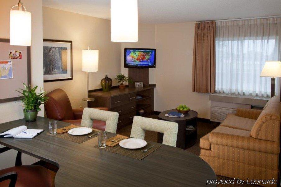 Sonesta Simply Suites Austin The Domain Area Стая снимка