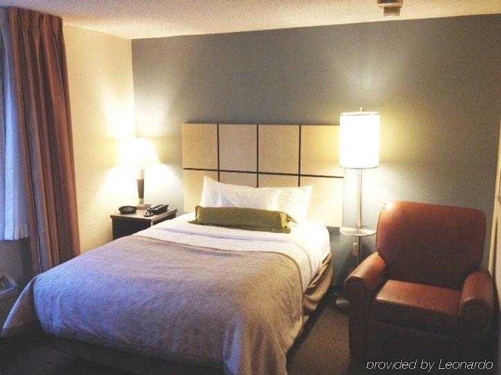 Sonesta Simply Suites Austin The Domain Area Екстериор снимка