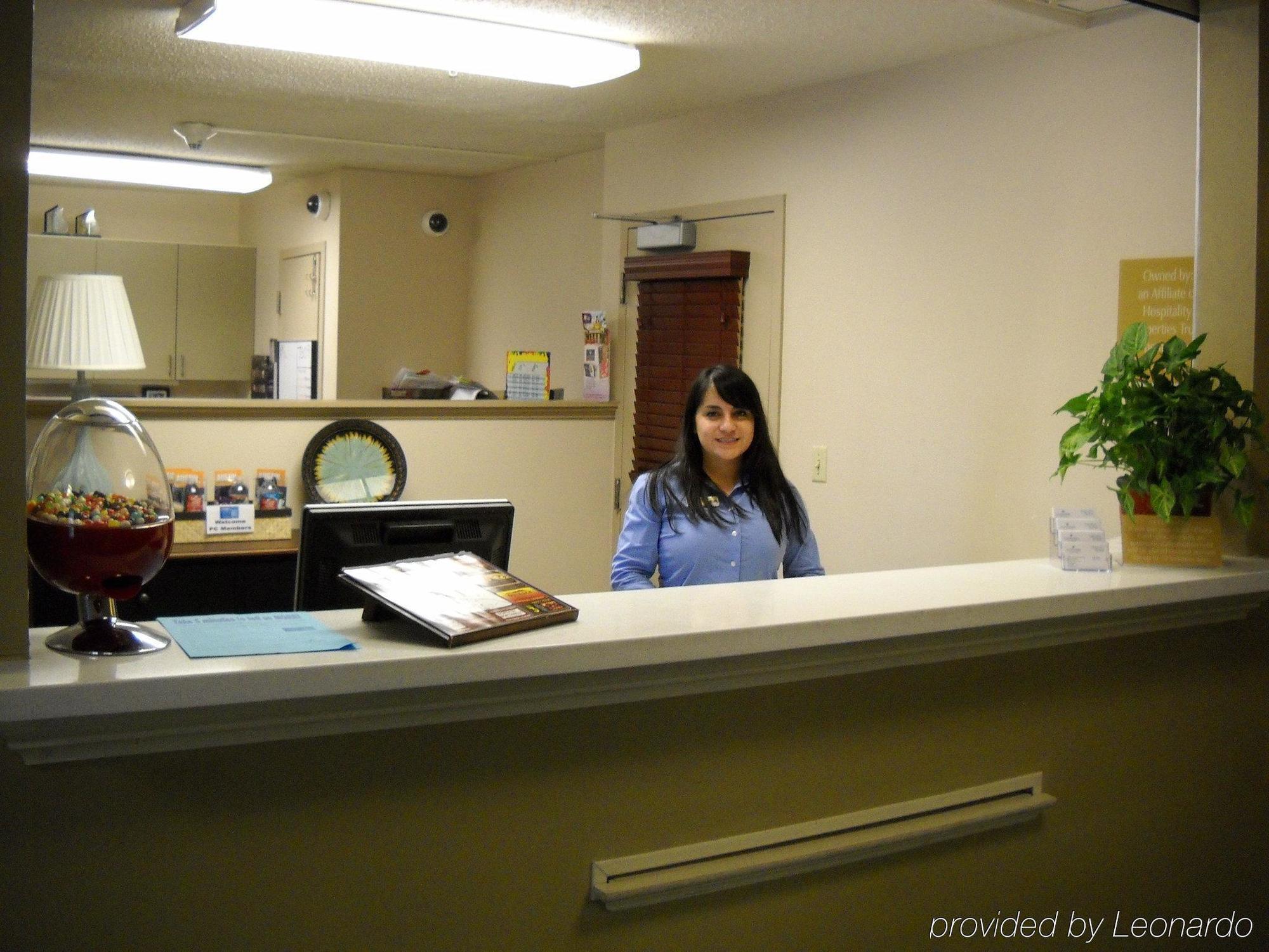 Sonesta Simply Suites Austin The Domain Area Интериор снимка