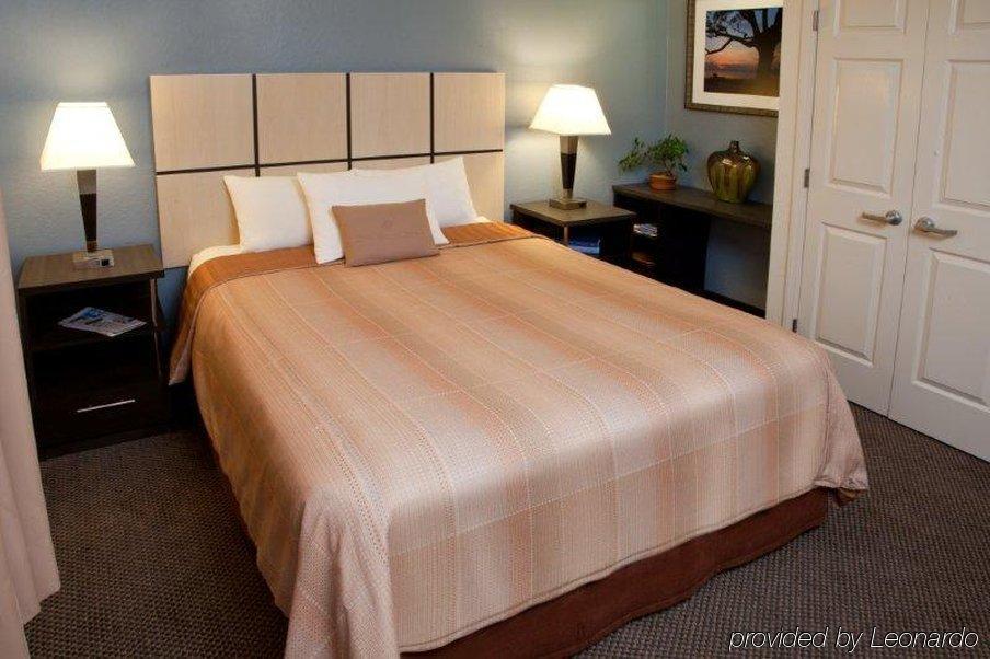 Sonesta Simply Suites Austin The Domain Area Стая снимка