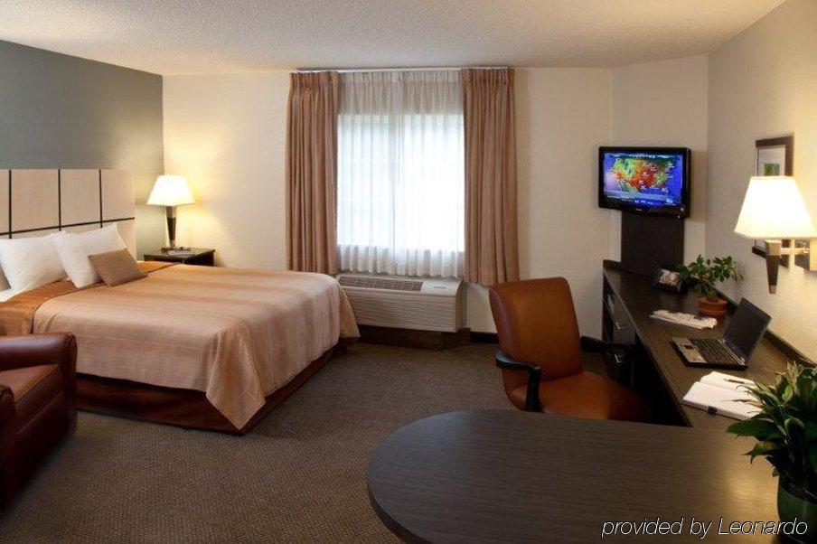 Sonesta Simply Suites Austin The Domain Area Стая снимка