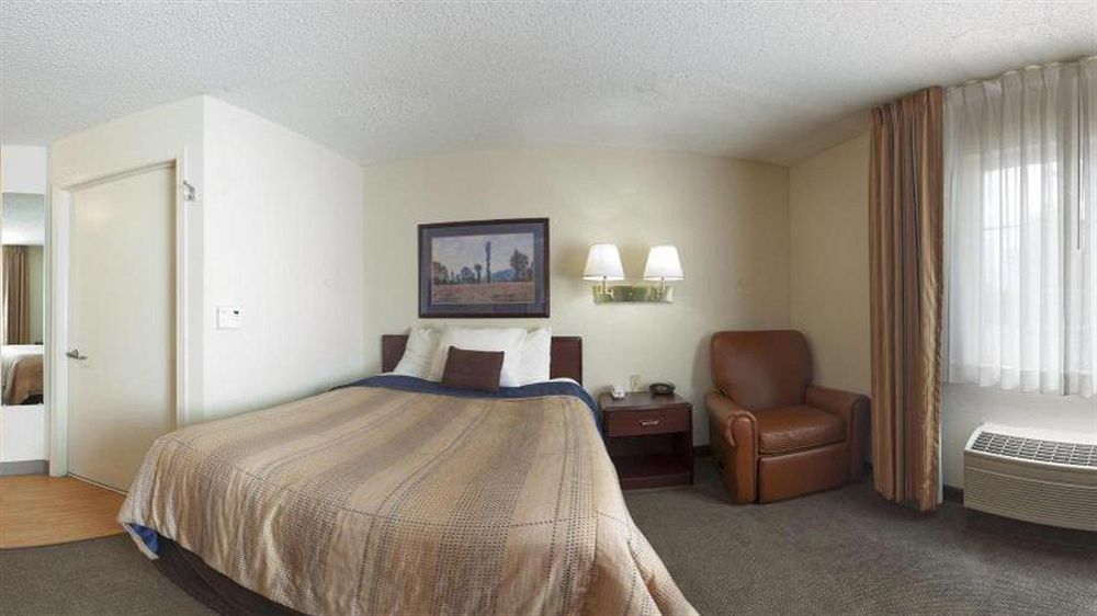 Sonesta Simply Suites Austin The Domain Area Екстериор снимка