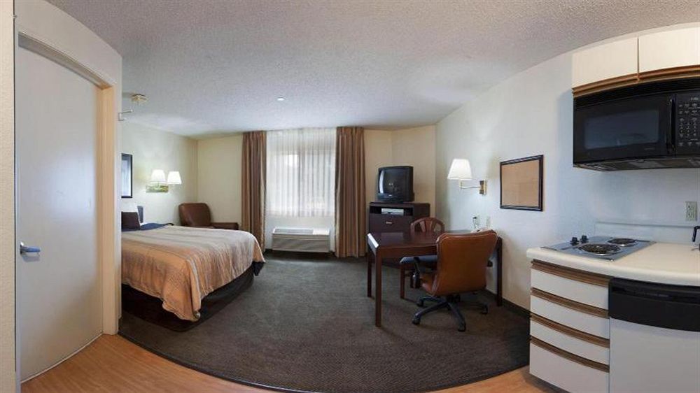Sonesta Simply Suites Austin The Domain Area Екстериор снимка