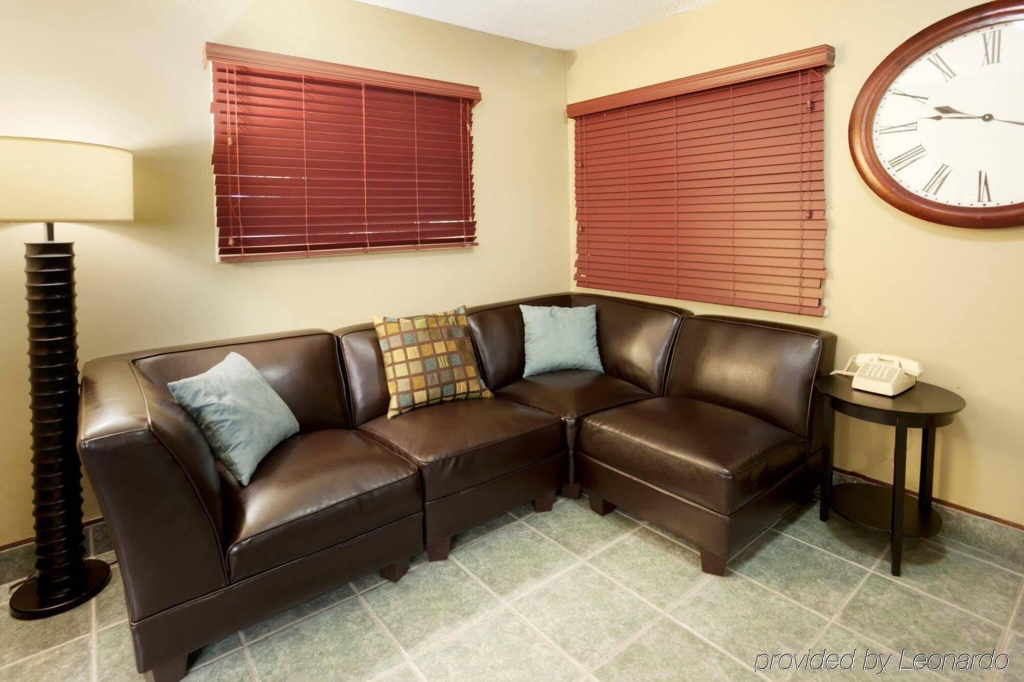 Sonesta Simply Suites Austin The Domain Area Екстериор снимка