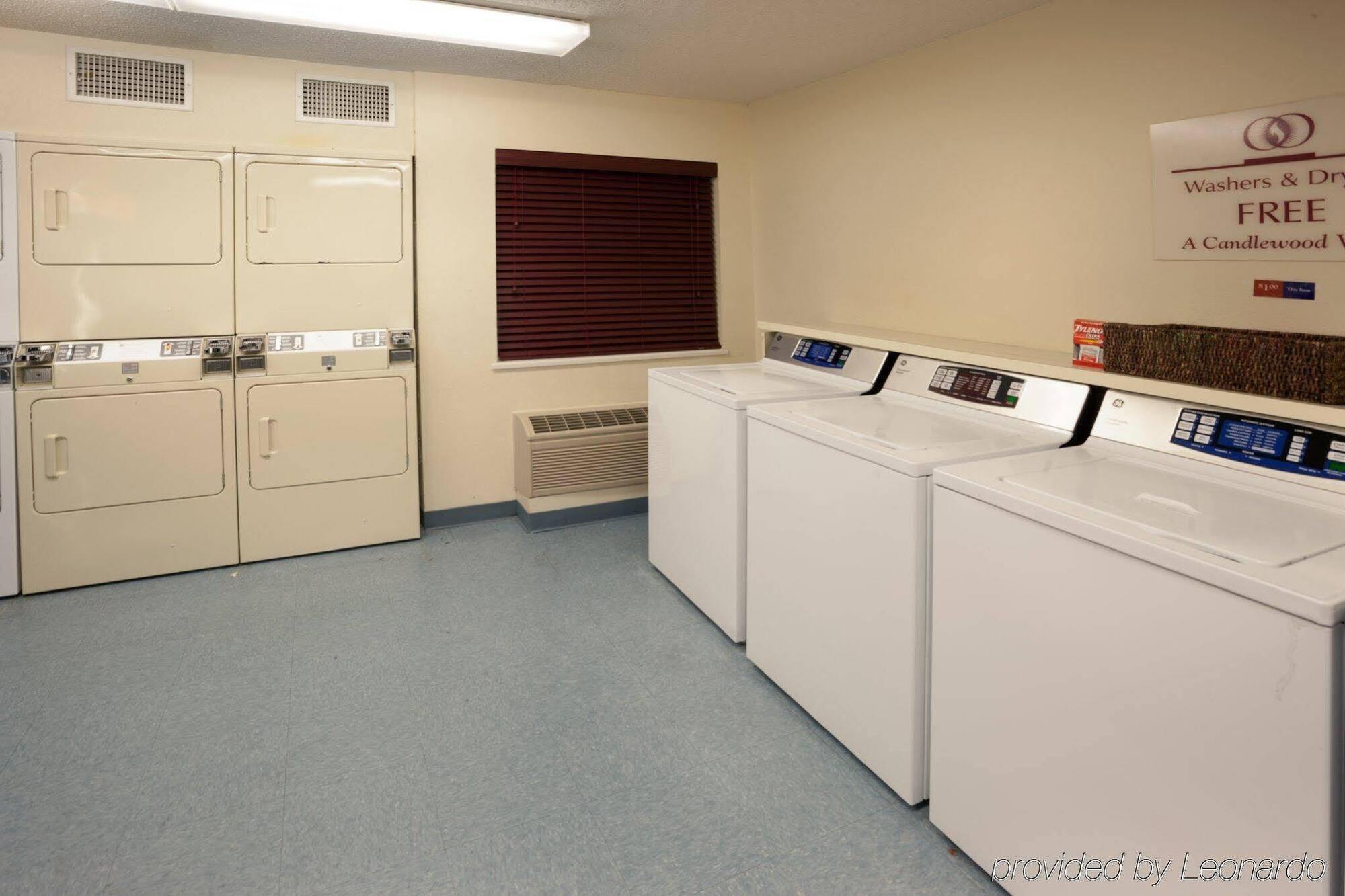 Sonesta Simply Suites Austin The Domain Area Екстериор снимка